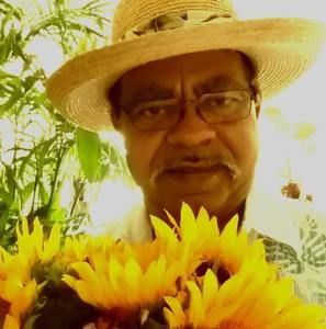 Meet your Posher, Roy